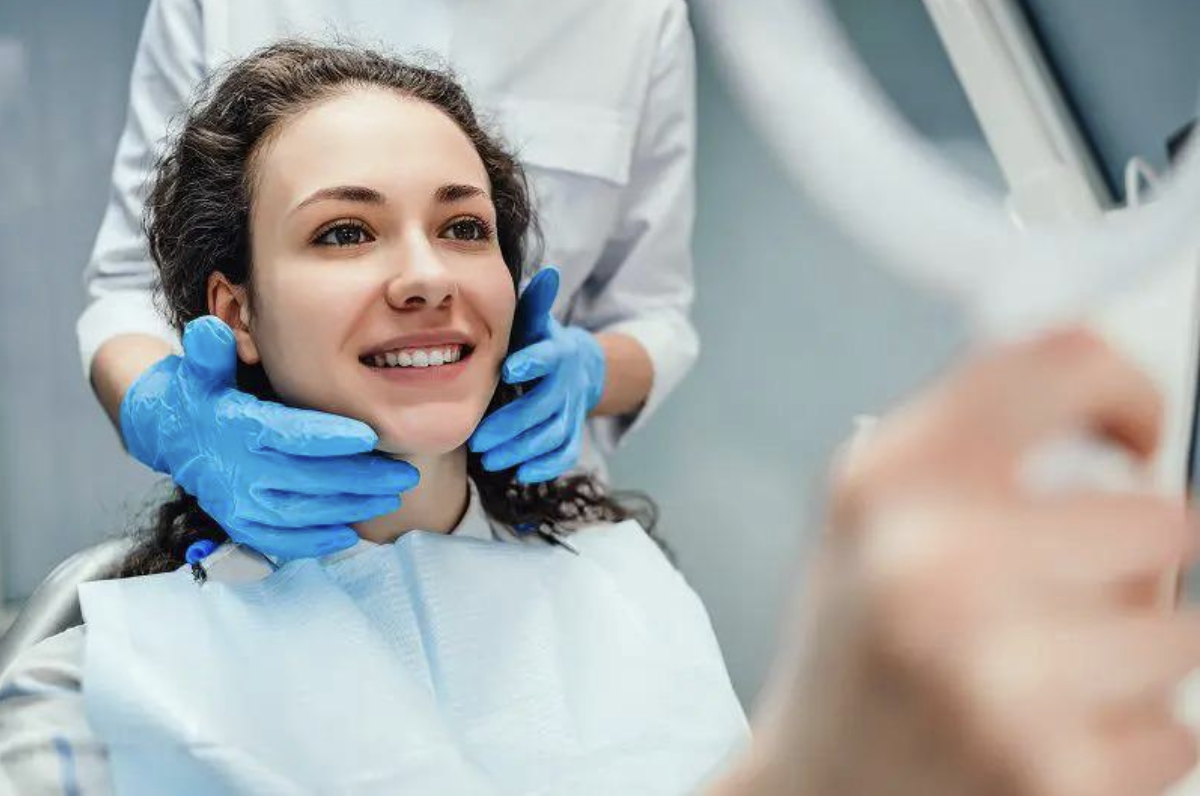 Tiêu chí để llựa chọn phòng khám nha khoa trồng răng implant ở đâu tốt nhất